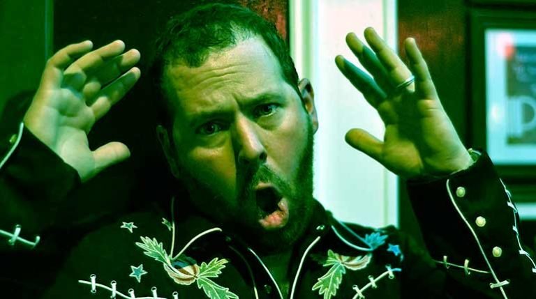 Bert Kreischer Wife, Married, Net Worth, Weight Loss, Age, Family, The ...