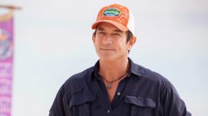 Image of Jeff Probst Net Worth, Salary, Wife, Children, Age, Height