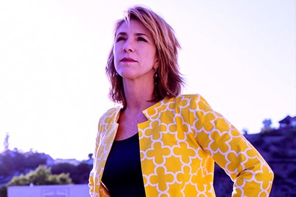 Image of Kelly Siegler Cold Justice