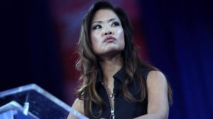 Image of Michelle Malkin Husband, Married, Children, Net Worth, Age, Height, Family, Wiki-Bio