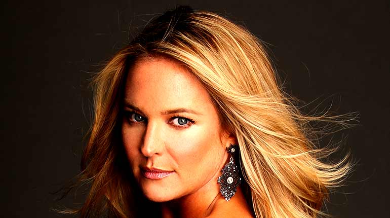 Image of Sharon Case Husband, Married, Net Worth, Age, Plastic Surgery, Bio, Family, Children