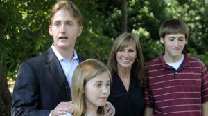 Terri Gowdy: Know everything about Trey Gowdy's Wife | Eceleb-Gossip