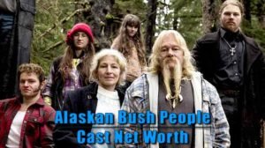 Image of Alaskan Bush People Cast Net Worth And Salary: Wiki-Bio