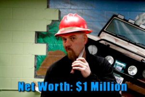 Greg Remsburg Wife, Married, Children, Net Worth, Salary, Family, Wiki ...