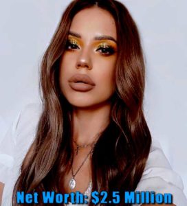 Lilly Ghalichi Wiki, Net Worth, Husband, Married, Children, Measurements, Plastic Surgery