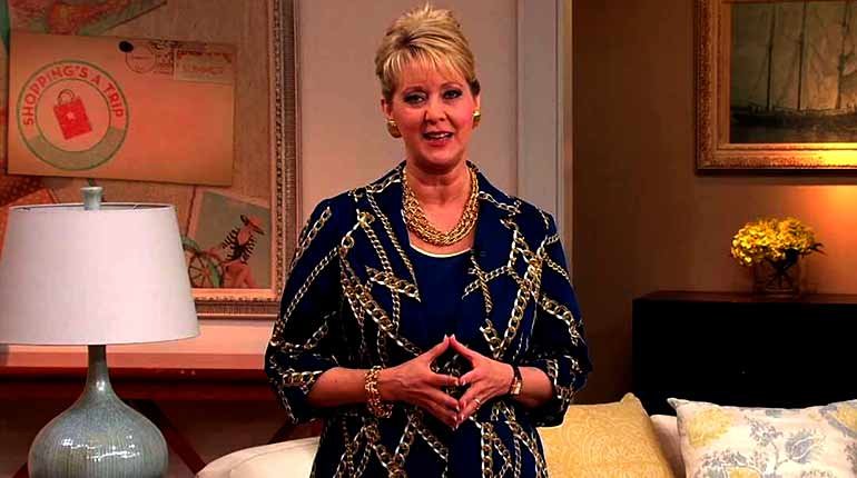 Image of QVC Mary Beth Roe Husband, Wikipedia, Net Worth, Salary, Married, Children, Daughter, Measurements, Bio