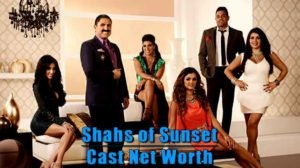 Shahs Of Sunset Cast | Eceleb-Gossip