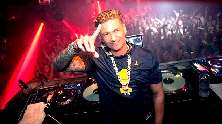 Pauly D Net Worth, Wiki, Bio