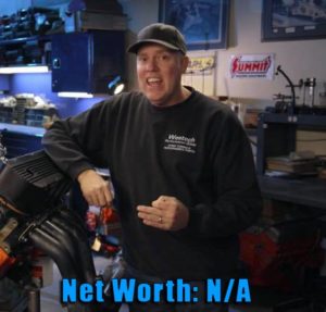 Roadkill's David Freiburger Wife, Net Worth, Salary, Married, Family