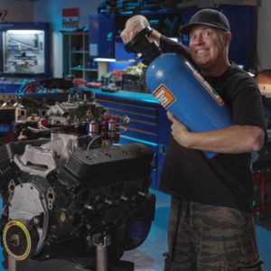 Roadkill's David Freiburger Wife, Net Worth, Salary, Married, Family