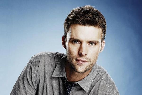 Image of Child Actor, Jesse Spencer is currently single