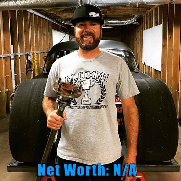 Roadkill's Mike Finnegan WikiBio, Net Worth, Wife, Married, Family