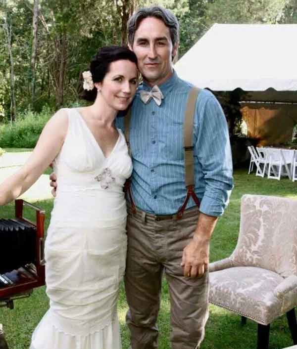 Robbie American Pickers Net Worth