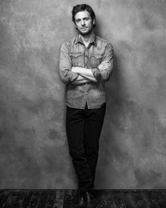 Nick Gehlfuss Wife, Married, Net Worth, Measurements, Biography