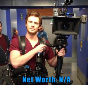 Nick Gehlfuss Wife, Married, Net Worth, Measurements, Biography