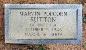 Popcorn Sutton death | Eceleb-Gossip