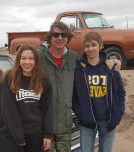 Roadkill Garage' Steve Dulcich Wiki/Bio, Wife, Married, Net Worth, Farm