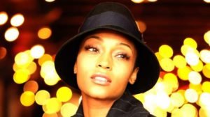 Image of Yaya DaCosta Net Worth, Husband, Married, Children, Measurements, Bio