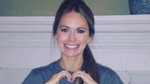 Cameran Eubanks | Eceleb-Gossip