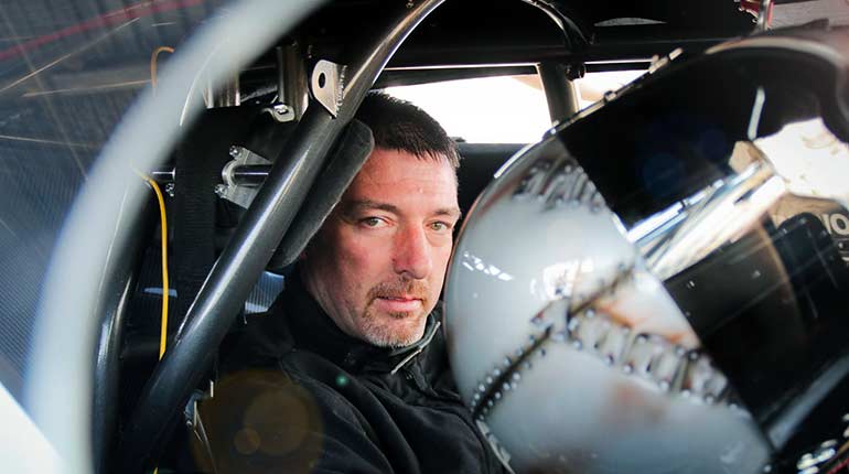 Image of Street Outlaws Daddy Dave Net Worth, Wife, New Car, Age, Wiki, Bio, Death