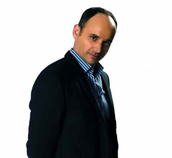 Image of David Visentin cast from Love It or List it