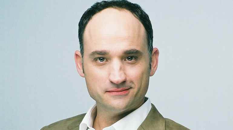 Image of Is David Visentin Married. Know His Wife, Net Worth, Measurements, Wiki/Bio