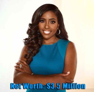 Dr Simone Whitmore Wiki/Bio, Net Worth, Husband, Married, Divorce