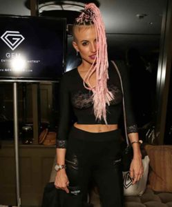 Jenna King Wiki-Bio, Net Worth, Dating, Boyfriend, Age, Obituary