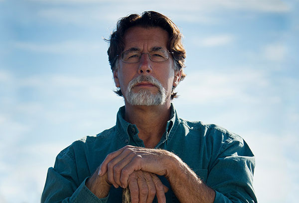 Image of Rick Lagina from The Curse of Oak Island show