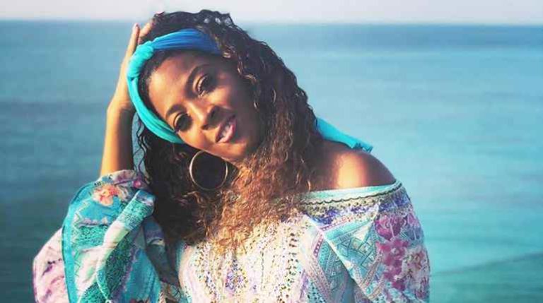 Toya Bush-Harris | Eceleb-Gossip