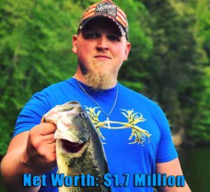 Tyler Wood "Moonshiners" Wiki-Bio, Net Worth, Wife, Dead Eceleb-Gossip