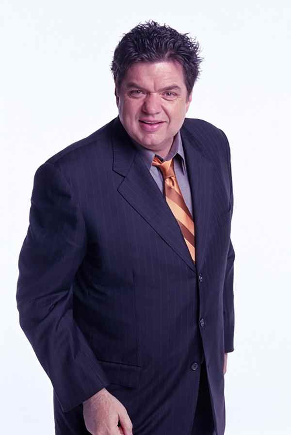 "Image of Oliver Platt weight and height