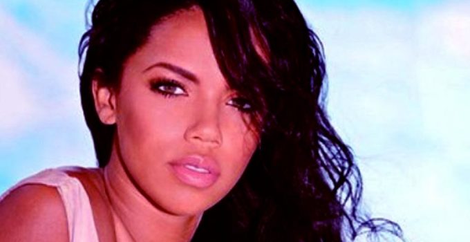 Image of Kiely Williams Net Worth, Salary, Husband, Age, Wiki-Bio.