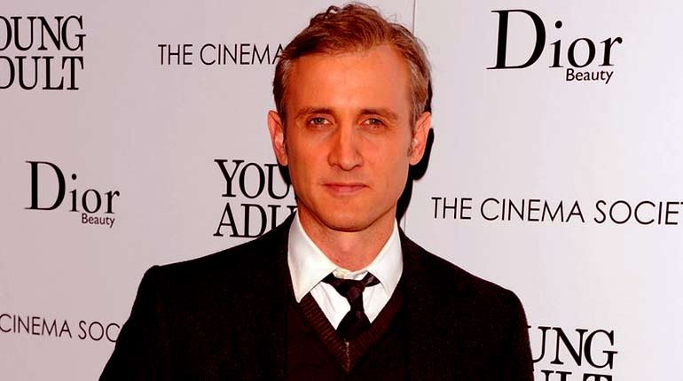 Image of Is Dan Abrams Married. Know his Wife, Net worth, Health, Cancer