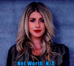 Kelly Rizzo net worth Eceleb-Gossip