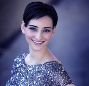 Abigail Shapiro single | Eceleb-Gossip