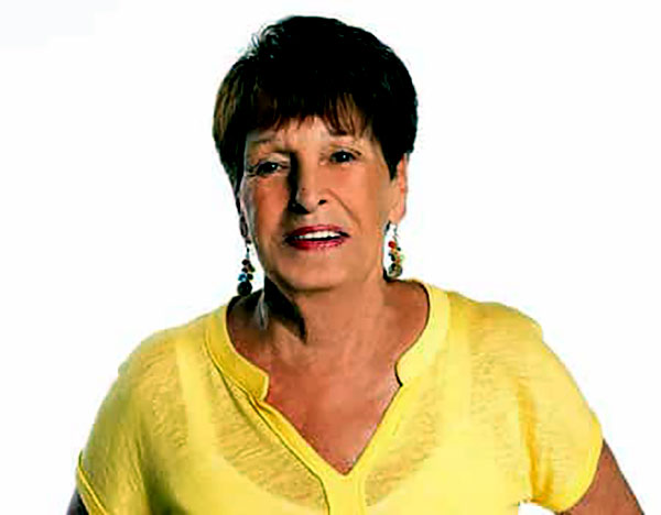 Image of Alma Wahlberg from TV series, Wahlburgers