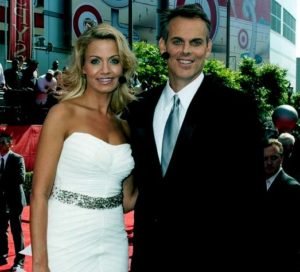 Ann Cowherd Biography: Facts About Colin Cowherd’s Wife | Eceleb-Gossip