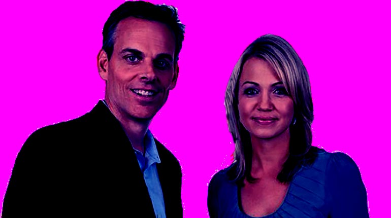 Image of Ann Cowherd Biography; Facts about Colin Cowherd’s Wife