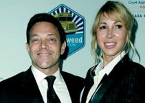 Image of Anne Koppe Facts You should know about Jordan Belfort Fiance, Wife-to-be.