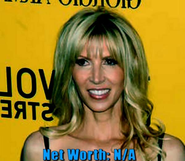 Image of Businesswoman, Anne Koppe net worth is currently not available