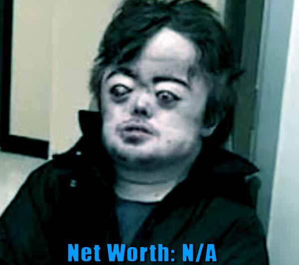 Image of Internet meme, Brian Pepper net worth is currently not available