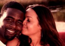 Image of Erika Dates Biography: Facts about Chris Webber’s wife