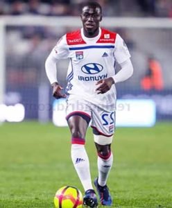 Image of Ferland Mendy height is 6 feet