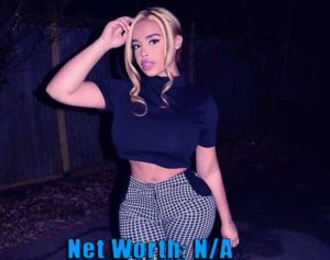 Giselle Lynette Biography, Net Worth, Dating, Boyfriend, Family