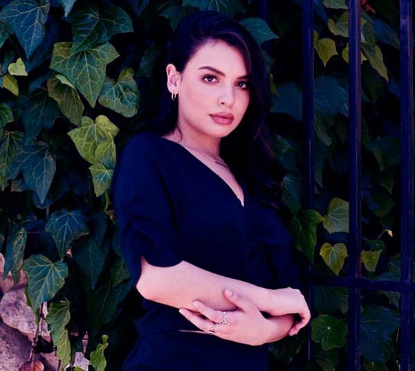 Image of Isabella Gomez from TV show, One day at a Time
