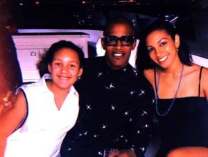 Jamie Foxx Baby Mama and Kids. How much is Jamie Foxx Worth? | Eceleb
