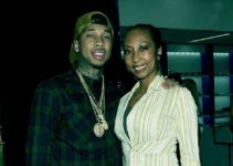 Image of Pasionaye Nguyen: Unknown facts about Tyga's mother.