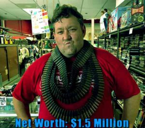 Rene Nezhoda net worth1 | Eceleb-Gossip