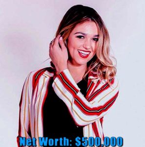 Sadie Robertson Biography, Net Worth, Boyfriend, Dating, Married